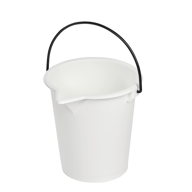 Industrie-Eimer PE-LD 10 lt